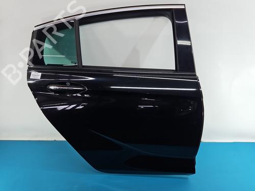Used Right rear door Right rear door 38593099 38593099
