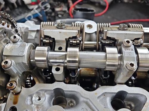 Engine BMW 3 (G20, G80, G28) 318 i | BP37849917M1 - Image 31