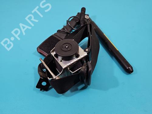 Used Front right seatbelt Front right seatbelt OPEL ASTRA H (A04) 1.8 (L48) (125 hp) 37811185 37811185