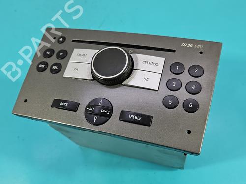 Autoradio Autoradio 38094947 38094947