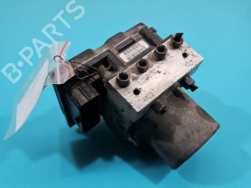 Used ABS pump ABS pump PEUGEOT 508 I (8D_) 1.6 BlueHDi 120 (120 hp) 38124649 38124649