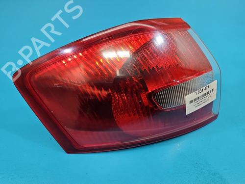 Left taillight FORD KUGA I 2.0 TDCi | BP40152259C34 - Image 2