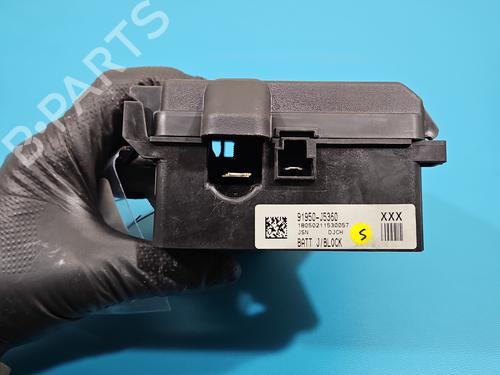 Kabel KIA STINGER (CK) 2.0 T-GDI | BP38147204E12 - Image 8