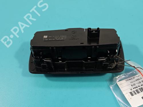 Headlight switch BMW 3 Touring (F31) 320 d xDrive | BP37847226I24 - Image 5