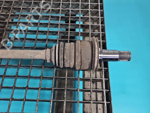 Right rear driveshaft MERCEDES-BENZ E-CLASS (W213) E 220 d 4-matic (213.005) | BP37834292M41 - Image 2