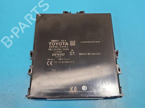 Other TOYOTA C-HR (_X1_) 2.0 Hybrid (MAXH10) | BP37850801O1 - Image 2