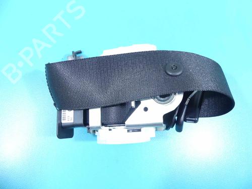 Front right seatbelt BMW 1 (F20) 116 d | BP37893807I25  - Image 6