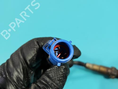 Electronic sensor VOLVO V40 Hatchback (525) T2 GTDi | BP38482400M84 - Image 4