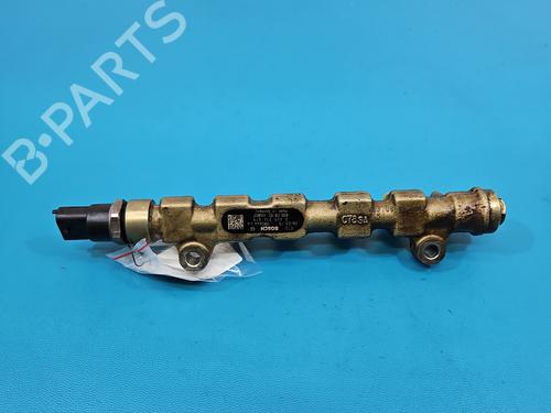 Injection rail RENAULT ESPACE IV (JK0/1_) 2.2 dCi (JK0H) | BP37852302M98 - Image 4