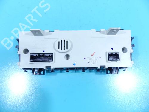 Climate control HONDA HR-V (RU) 1.5 (RU1) | BP37887210I5 - Image 3