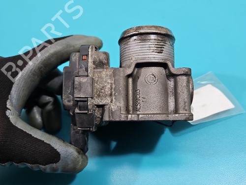 Throttle body PEUGEOT 301 1.6 HDI 90 | BP38123592M82 - Image 7