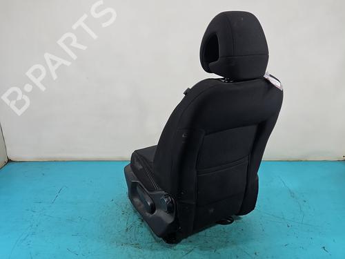 Left front seat CITROËN C4 II (NC_) 1.6 HDi 110 | BP37841226C15 - Image 6
