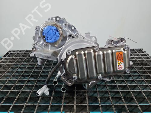Engine SUZUKI VITARA (LY) 1.5 Hybrid AllGrip | BP38142756M1 - Image 3