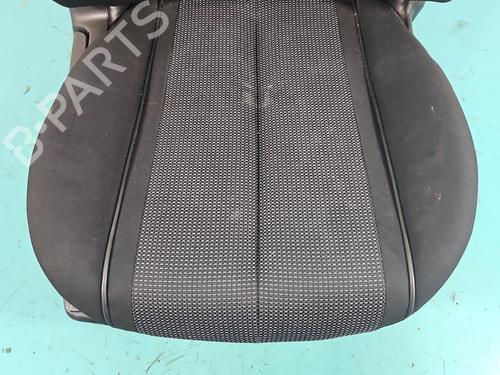 Right front seat MAZDA 2 (DE_, DH_) 1.3 (DE3FS) | BP37838584C16 - Image 3