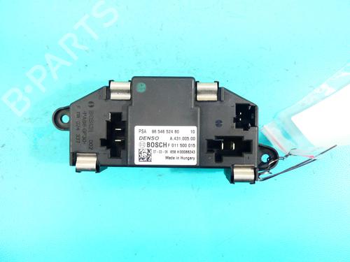 Used Heater resistor Heater resistor 37804893 37804893