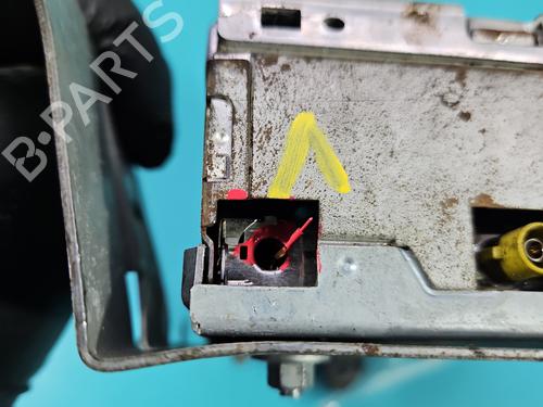 Electronic module MERCEDES-BENZ S-CLASS (W221, V221) S 350 (221.056, 221.156) | BP37835540M83 - Image 8