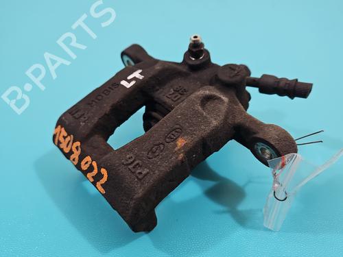 Used Left rear brake caliper Left rear brake caliper 38144012 38144012
