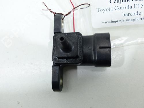 Elektronisk sensor Elektronisk sensor TOYOTA COROLLA Saloon (_E15_) 1.6 (ZRE151) (132 hp) 38152699 38152699