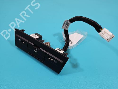 Used Electronic module Electronic module 38145458 38145458