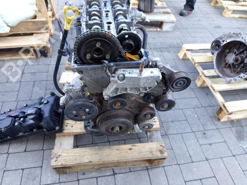 Engine HYUNDAI ix35 (LM, EL, ELH) | BP37812273M1 - Image 28
