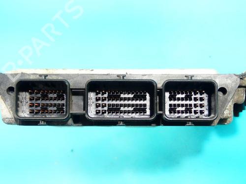 Engine control unit (ECU) MAZDA 3 (BK) 1.6 DI Turbo | BP37803070M57  - Image 5