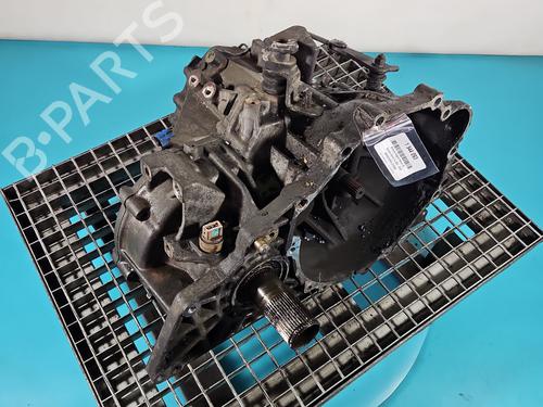 gearbox-hyundai-santa-fe-i-sm-2000-2001-2002-2003-2004-2005-2006-37825639 main image