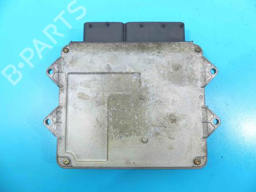 Engine control unit (ECU) FIAT IDEA (350_) 1.3 D Multijet | BP37881929M57  - Image 5
