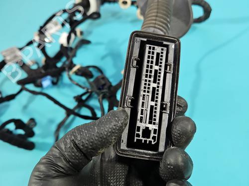 Wiring harness JAGUAR F-PACE (X761)  | BP37843564E16  - Image 8