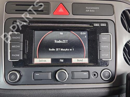 radio-vw-tiguan-5n_-2007-2008-2009-2010-2011-2012-2013-2014-2015-2016-2017-2018-37845037 main image