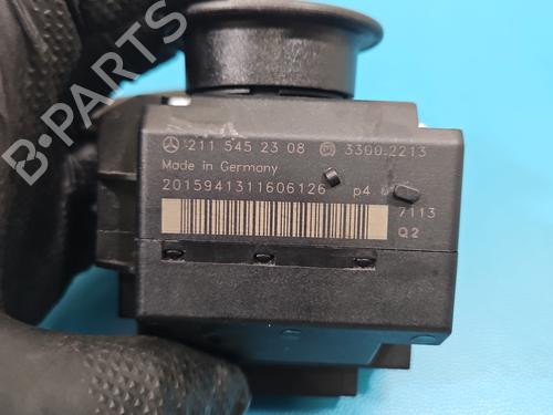 Ignition barrel MERCEDES-BENZ E-CLASS T-Model (S211) E 350 T (211.256) | BP37860296M48 - Image 5