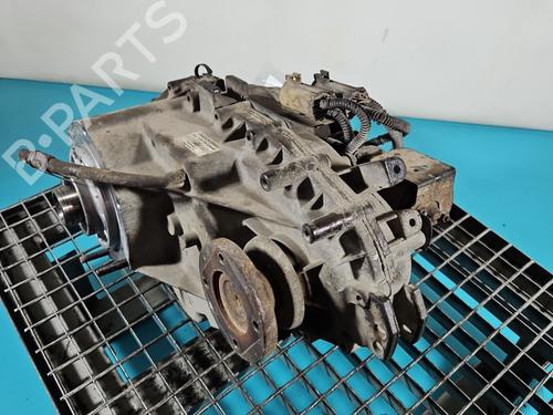 Used Transfer box Transfer box KIA SORENTO I (JC) 2.5 CRDi 4WD (140 hp) 40536489 40536489