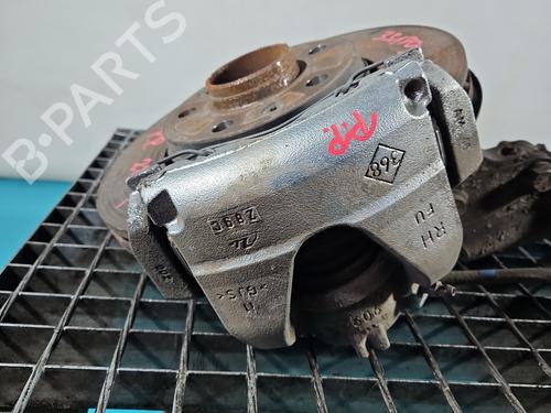 Right front brake caliper DACIA DUSTER (PYM_, PYN_) | BP37839819M104 - Image 5