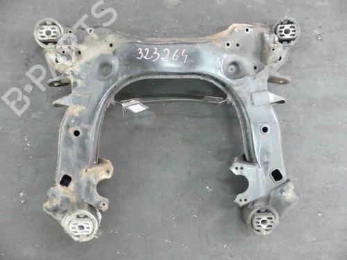 Forbro Forbro AUDI A8 D2 (4D2, 4D8) 4.2 quattro (299 hp) 37808250 37808250