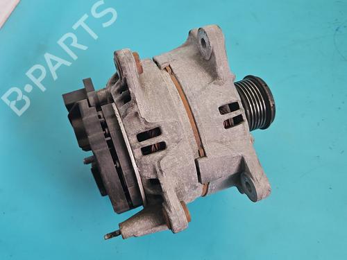 Alternator VW JETTA III (1K2) 2.5 | BP37859537M7 - Image 3