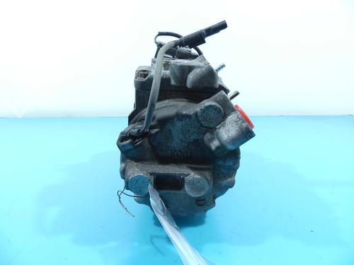 AC compressor BMW 1 (E87) 116 d | BP37889563M34 - Image 6