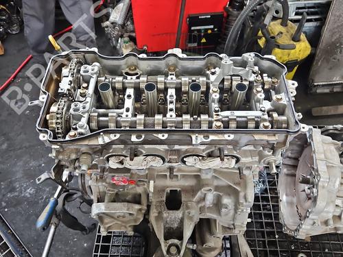 Engine LEXUS IS III (_E3_) 300h (AVE30_, AVE30R) | BP38143210M1 - Image 9