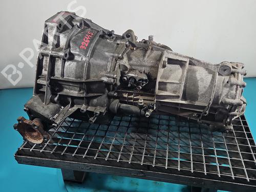 Gearbox AUDI A4 B8 (8K2) 2.0 TFSI quattro | BP38121927M3 - Image 7