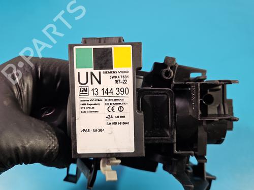 Engine control unit (ECU) OPEL MERIVA A MPV (X03) 1.6 (E75) | BP38467498M57 - Image 14