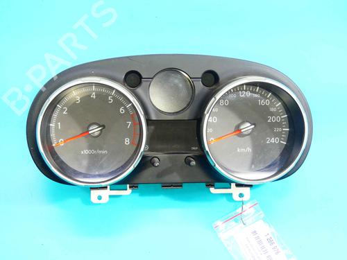 Used Instrument cluster Instrument cluster 37887386 37887386