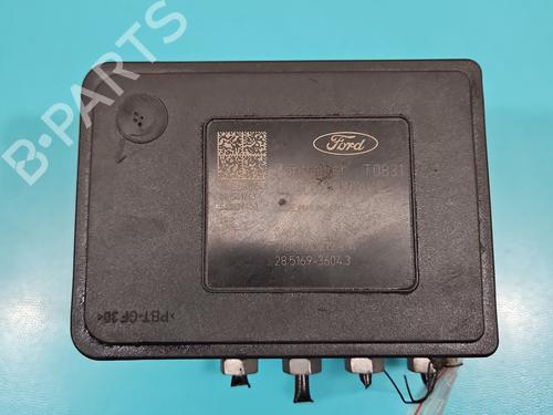 ABS pump FORD S-MAX (CJ, WA6) 2.0 EcoBlue | BP38140216M43 - Image 10