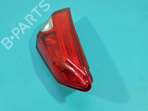 Left tailgate light NISSAN PULSAR Hatchback (C13) 1.2 DIG-T | BP37849954C79 - Image 3