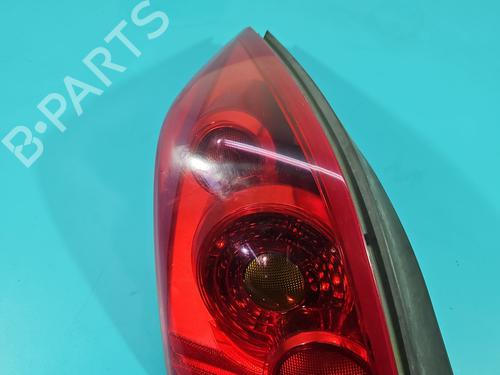 Other NISSAN PRIMERA Hatchback (P12) 1.8 | BP37847990O1 - Image 17