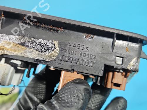 Switch RENAULT MEGANE II Saloon (LM0/1_) 1.6 16V (LM1R, LM0C) | BP38702785I30 - Image 7
