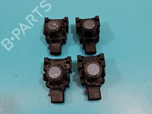 Electronic sensor MAZDA 6 Saloon (GJ, GL) 2.5 (GJ5FP, GL1032, GL1033) | BP38123850M84 - Image 4