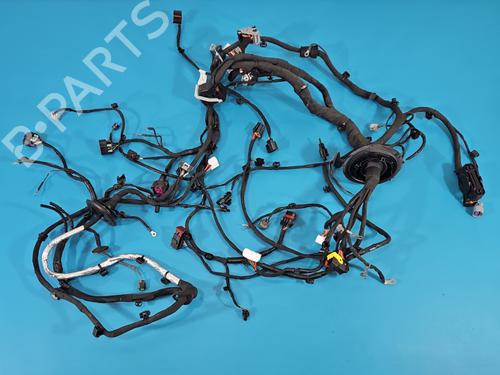 Used Wiring harness Wiring harness 37842508 37842508