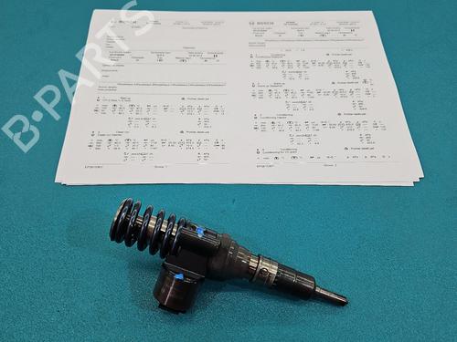 Injector Injector 38508706 38508706