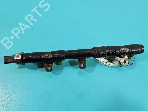 Injection rail OPEL MOVANO B Platform/Chassis (X62) 2.3 CDTI FWD (EV, HV, UV) | BP38151089M98 - Image 4