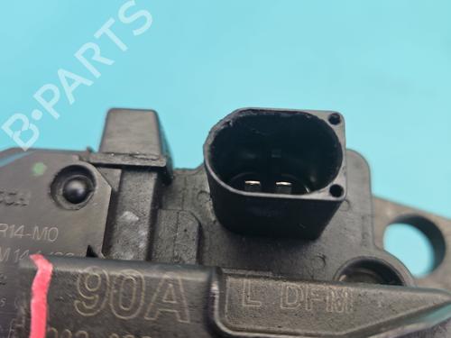Alternator SEAT LEON (1M1) 1.6 16 V | BP37856958M7 - Image 5