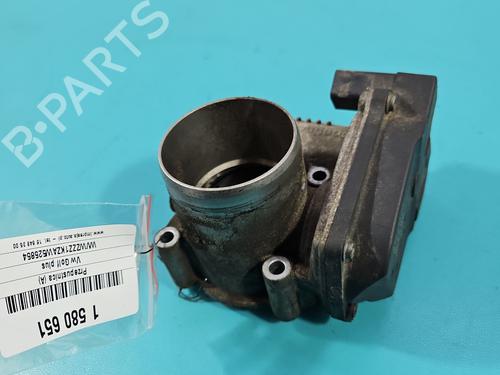 Throttle body VW GOLF VI (5K1) 2.0 TDI | BP37845366M82 - Image 4