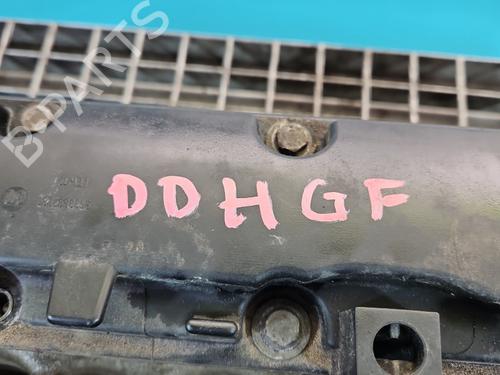 Cylinder head CITROËN C5 I (DC_) 1.8 16V (DC6FZB, DC6FZE) | BP38121132M5 - Image 12